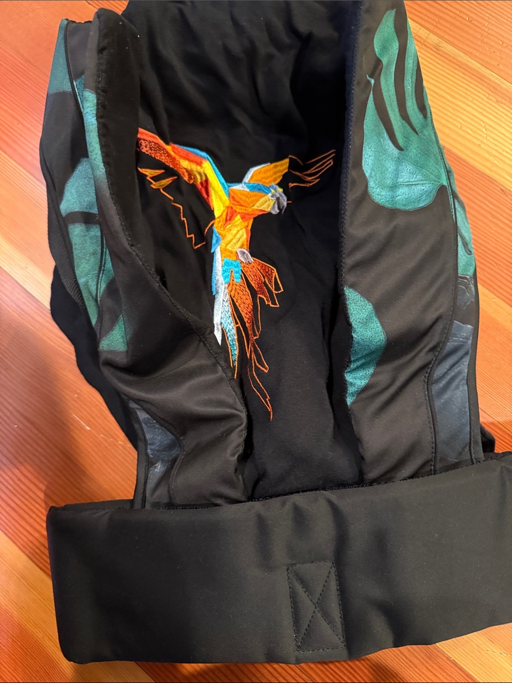 Beautiful Cybex Carrier